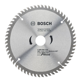 Bosch Circular Saw Blade for Wood 7" x 40T (2608644317) | Bosch by KHM Megatools Corp.